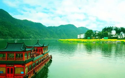 环保先进智慧城市